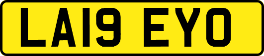 LA19EYO