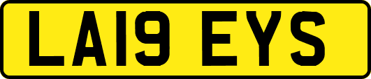 LA19EYS