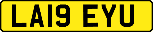 LA19EYU