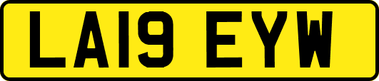LA19EYW