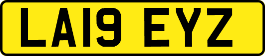 LA19EYZ