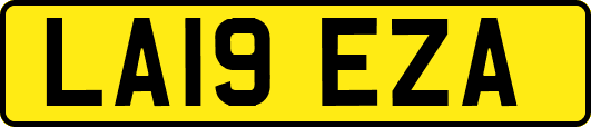 LA19EZA