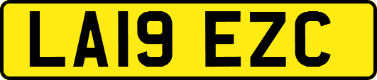 LA19EZC
