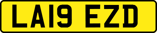 LA19EZD