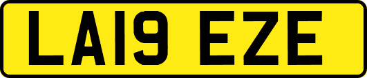 LA19EZE