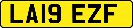 LA19EZF