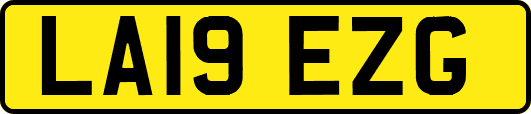 LA19EZG