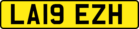 LA19EZH