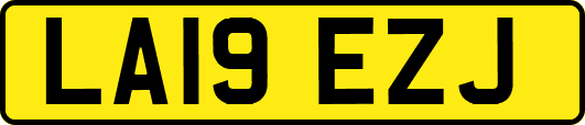 LA19EZJ