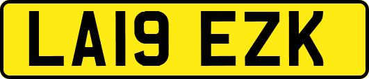 LA19EZK