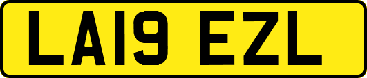 LA19EZL