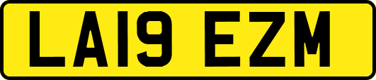 LA19EZM