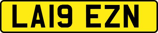LA19EZN