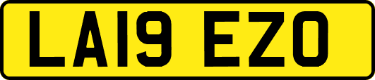 LA19EZO