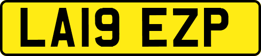 LA19EZP