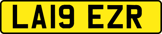 LA19EZR