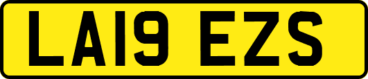 LA19EZS