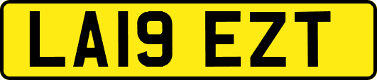 LA19EZT