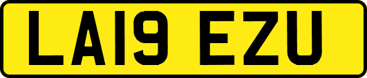 LA19EZU