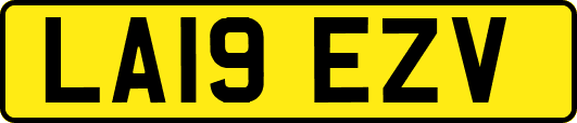 LA19EZV