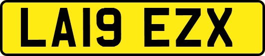 LA19EZX