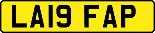 LA19FAP