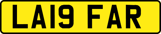 LA19FAR