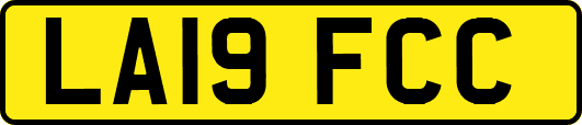 LA19FCC