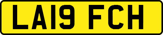 LA19FCH