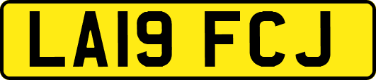 LA19FCJ