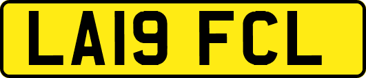 LA19FCL