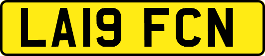 LA19FCN