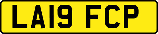 LA19FCP