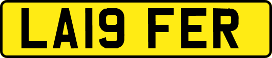 LA19FER