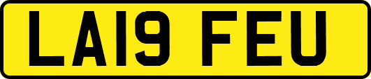 LA19FEU