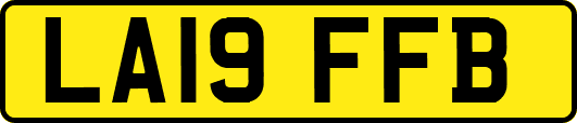 LA19FFB