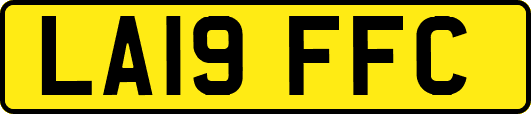 LA19FFC