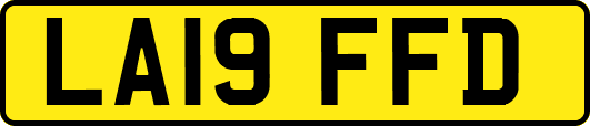 LA19FFD