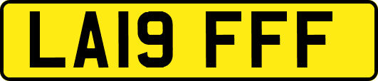 LA19FFF