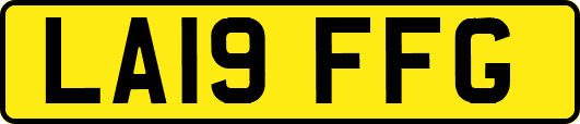 LA19FFG