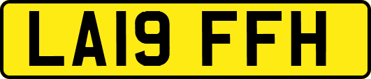 LA19FFH