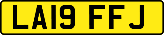 LA19FFJ