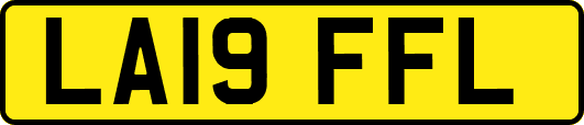 LA19FFL