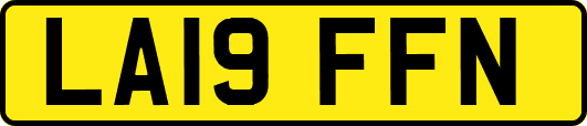 LA19FFN