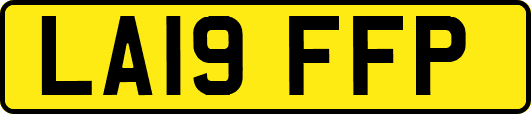 LA19FFP