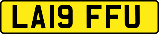 LA19FFU