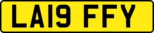 LA19FFY