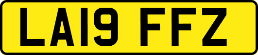 LA19FFZ