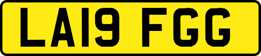 LA19FGG