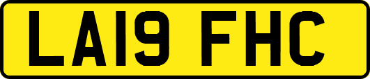 LA19FHC